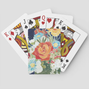 Baraja De Cartas Medianoche Florencia IV