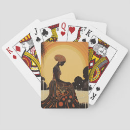 BARAJA DE CARTAS MEDITACIÓN Nº 3