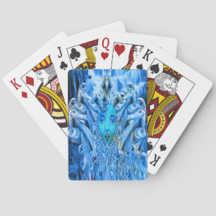 Baraja De Cartas Medusa Metamorphosis