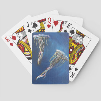 Baraja De Cartas Medusas