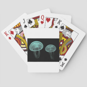 Baraja De Cartas medusas personalizar aniversarios personalizados