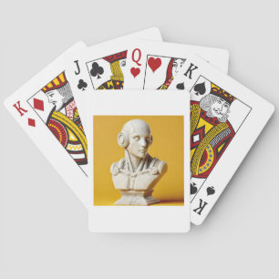 Baraja De Cartas Mejor arte del juego de póker