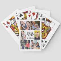 Mejor Collage de fotos papi