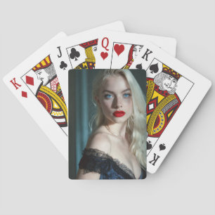 BARAJA DE CARTAS MEJOR TARJETA DE REPRODUCCIÓN