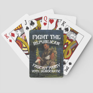 BARAJA DE CARTAS MEJORAMIENTO MASCULINO TL WT HG PÍLDORA TRUMP MARC
