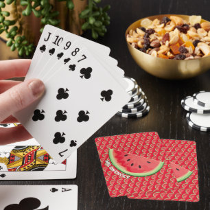 Baraja De Cartas Melancolía