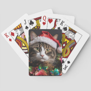 Baraja De Cartas Meowy