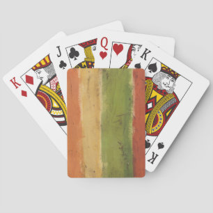Baraja De Cartas Mesa Strata I