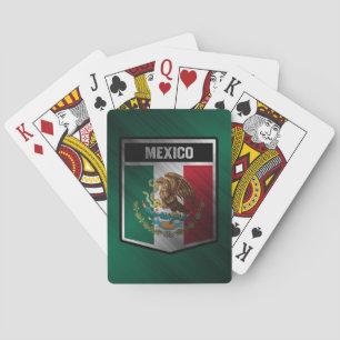 Baraja De Cartas México