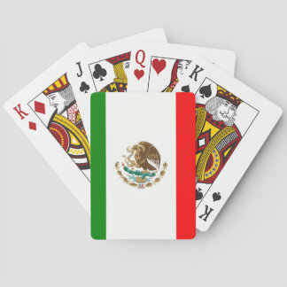 Baraja De Cartas México