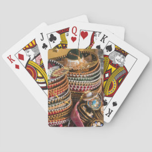 Baraja De Cartas México, Cozumel. Recuerdos en Isla de Cozumel