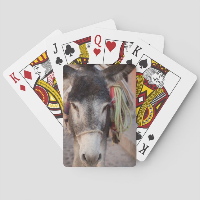 Baraja De Cartas México, San Miguel De Allende 2 (Reverso)
