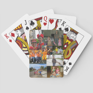 Baraja De Cartas Mi fam