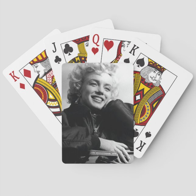 Baraja De Cartas Mi favorito (Reverso)