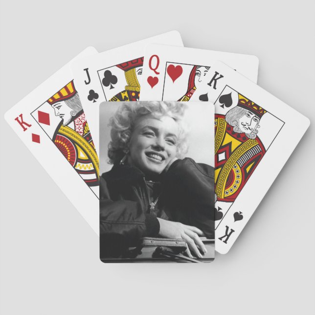 Baraja De Cartas Mi favorito (Reverso)