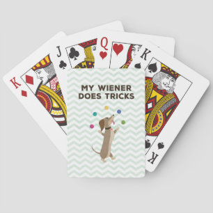 Baraja De Cartas Mi vidente hace trucos