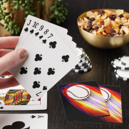 BARAJA DE CARTAS MICHIGAN BASEBALL