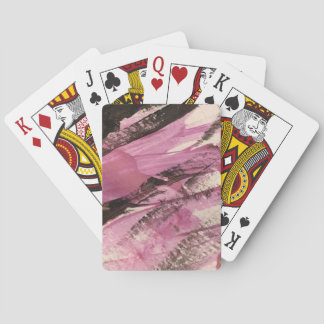 Baraja De Cartas Miércoles