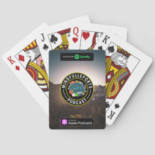 Baraja De Cartas MindFullSports