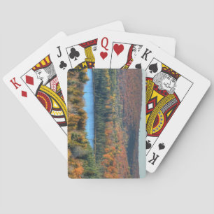 Baraja De Cartas Minnesota, CAMINO DE SENDERISMO SUPERIOR