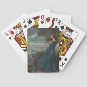 Baraja De Cartas Miranda (La Tentación)