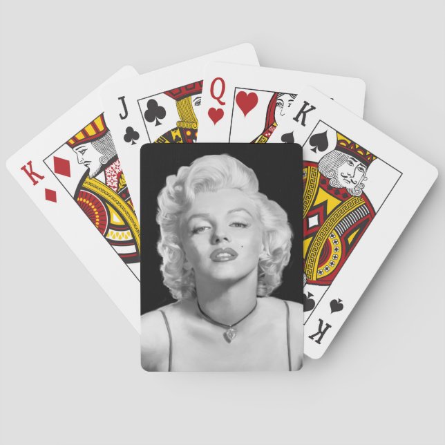 Baraja De Cartas Mirar el amor (Reverso)