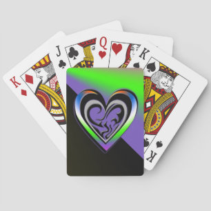 Baraja De Cartas Misterio
