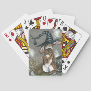 Baraja De Cartas Mistress Bunque