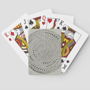 Baraja De Cartas Mitos - Círculo