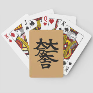 Baraja De Cartas Mitsunari Ishida