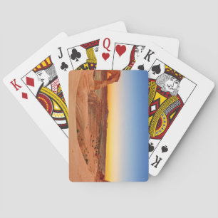 Baraja De Cartas Moab, Utah