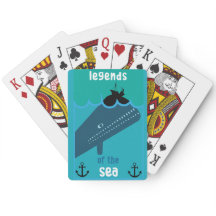 Moby Dick Sea Fantasy | Funny Ocean And Sea Servin