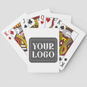 Baraja De Cartas Moderno, elegante, sofisticado y personalizable