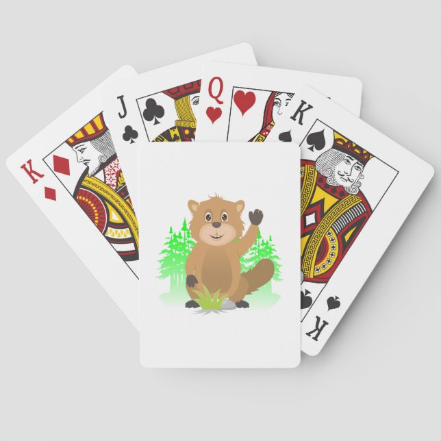 Baraja De Cartas Mole clipart (Reverso)