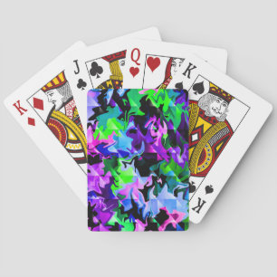 Baraja De Cartas Momentos más salvajes....