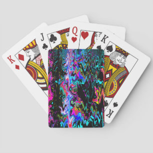 Baraja De Cartas Momentos psicodélicos...