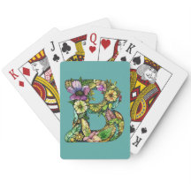 Monograma B Bountiful T-Shirt