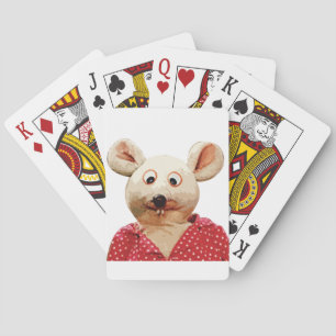 Baraja De Cartas mooshha madrese 3