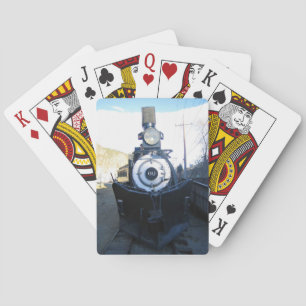Baraja De Cartas Motor No. 60, Idaho Springs, Colorado