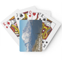 Mount Rainier, Foto de Washington