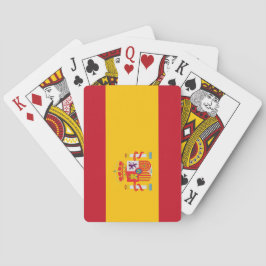 Baraja De Cartas Muestra tus colores - España