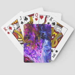 Baraja De Cartas Mundo fantástico