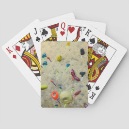 Baraja De Cartas Muro de escalada interior - Deportes - Holanda
