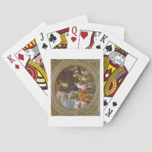 Baraja De Cartas Música