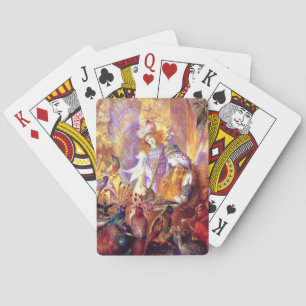 Baraja De Cartas Música de hadas