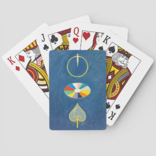 Baraja De Cartas Nº 54   Anna Cassel  