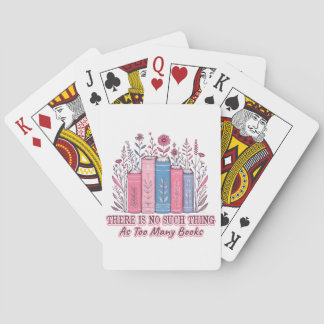 Baraja De Cartas Nada De Eso Como...