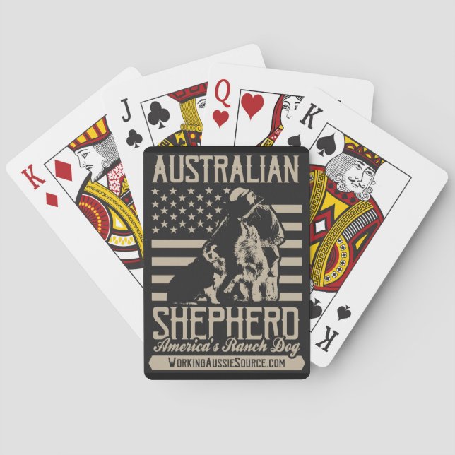 Baraja De Cartas ¡Naipes! (Reverso)