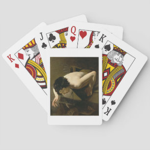 Baraja De Cartas Narciso