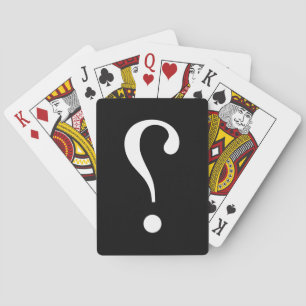 Baraja De Cartas NARK mARK {ironicon}